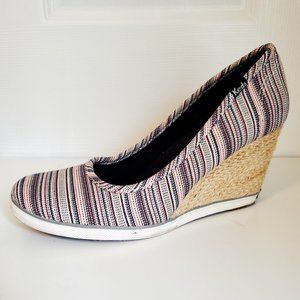 Keds Damsel Wedge Shoes